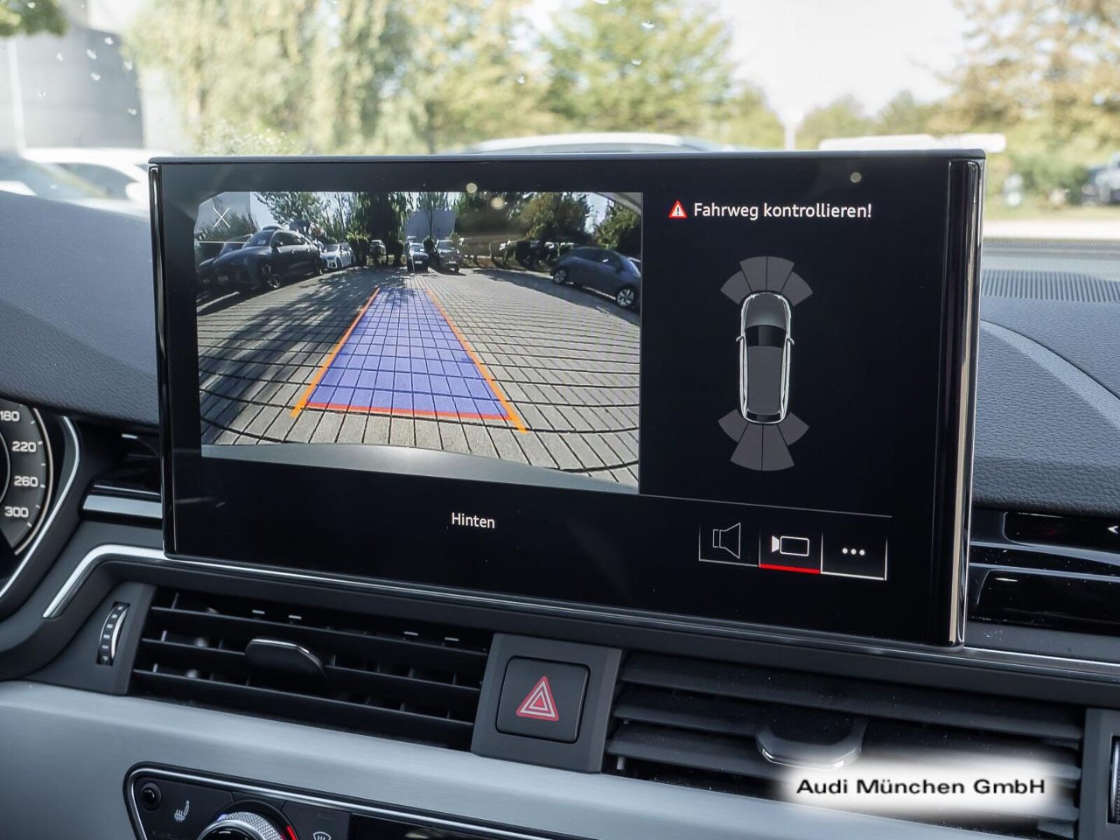 Audi A4 Avant – Bild 17