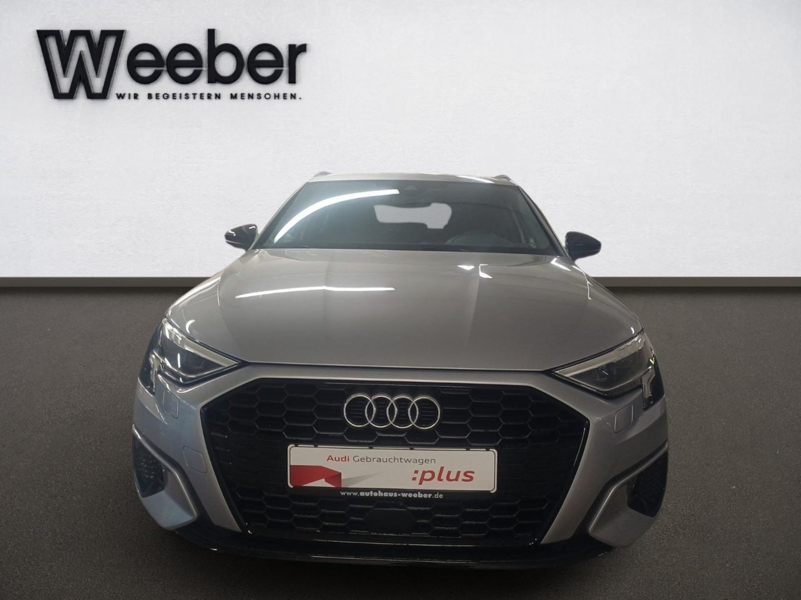 Audi A3 Sportback – Bild 23