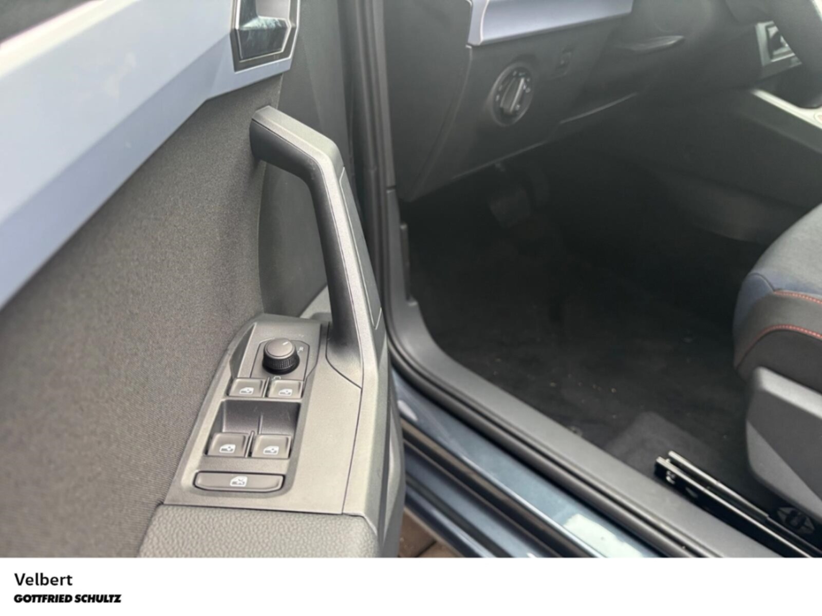 SEAT Ibiza – Bild 10