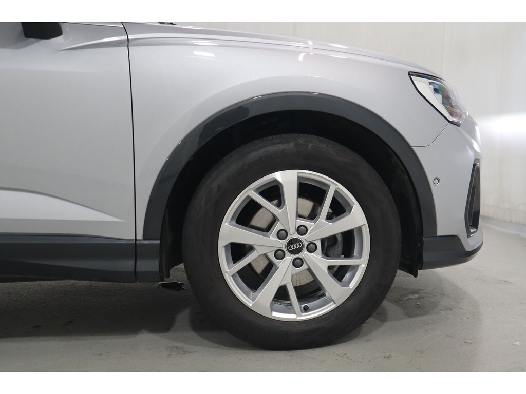 Image about Audi Q3 Sportback 35 TDI quattro 110(150) kW(PS) S tronic