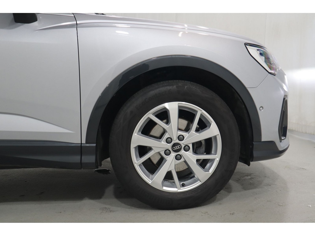 Image about Audi Q3 Sportback 35 TDI quattro 110(150) kW(PS) S tronic