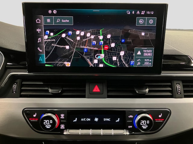 Audi S5 Sportback S5 Sportback TDI 251341 KW(PS) Tiptronic -  - Joinsteer - #5