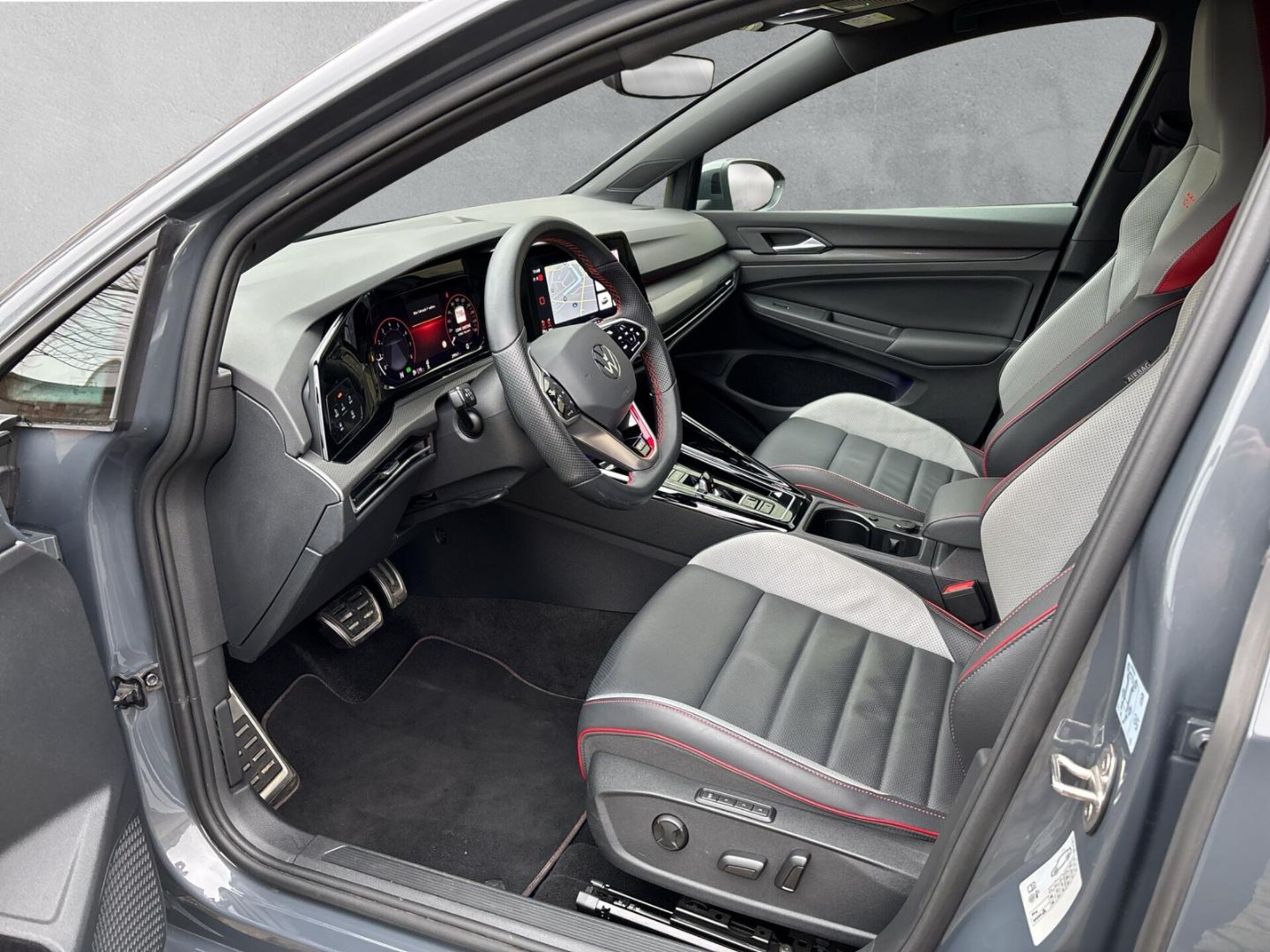 Volkswagen Golf GTI Clubsport