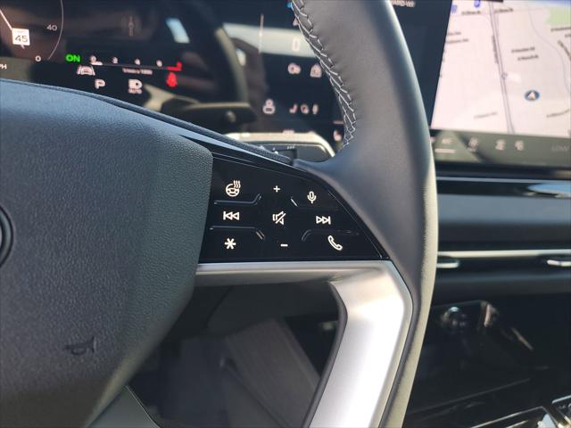 2025 Audi A5 Premium - Photo 25