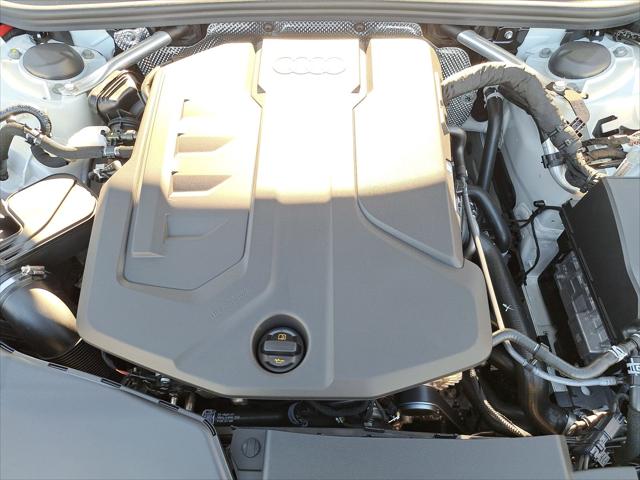 2025 Audi A5 Premium Plus - Photo 34