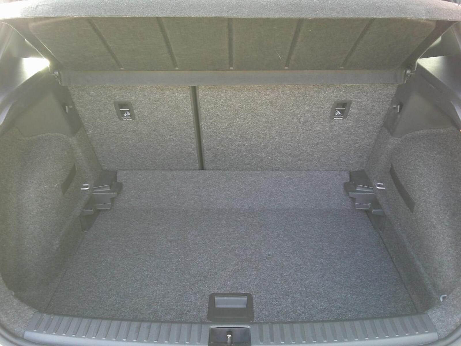SEAT Arona – Bild 15