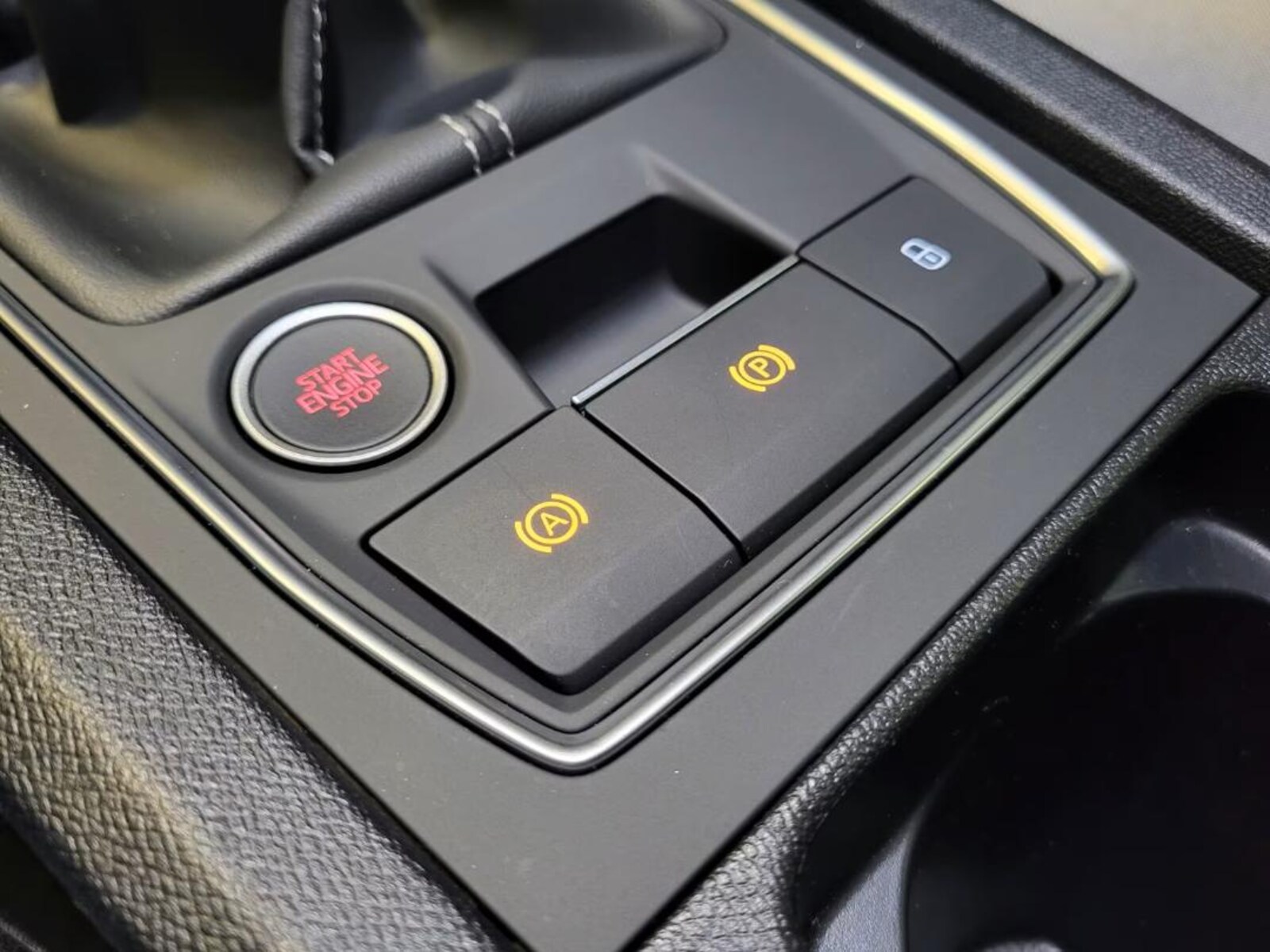 SEAT Leon Sportstourer – Bild 20