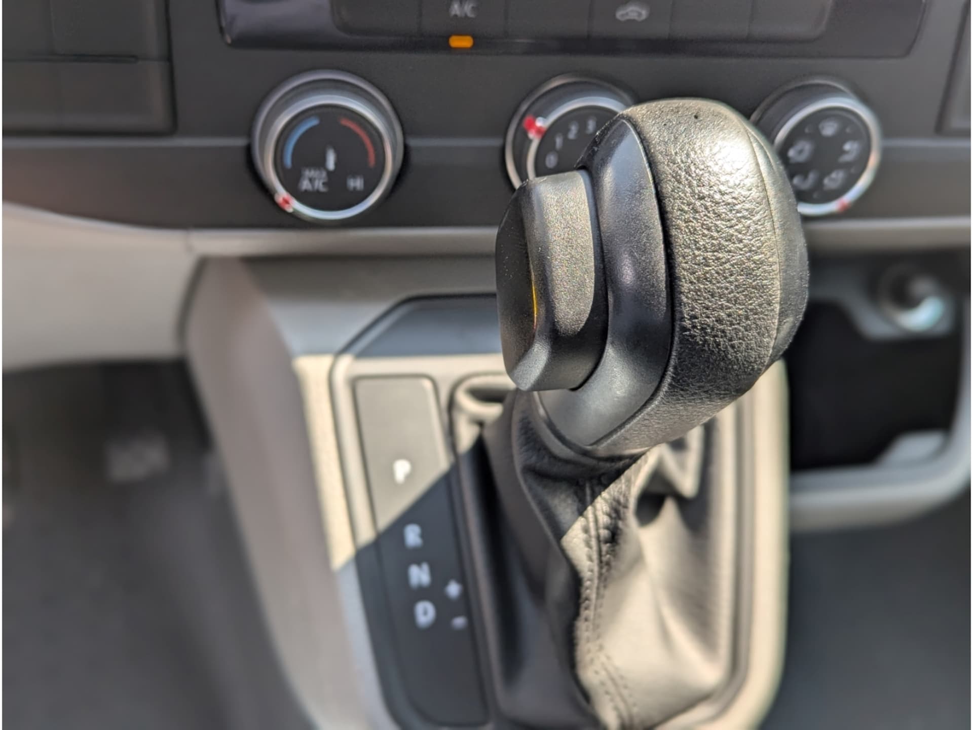 Volkswagen T6.1 Transporter Kasten kurzer Radstand EcoProfi