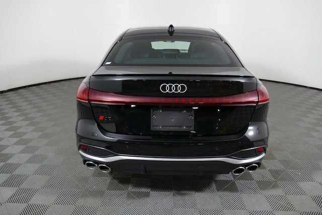 2025 Audi S5 Sedan