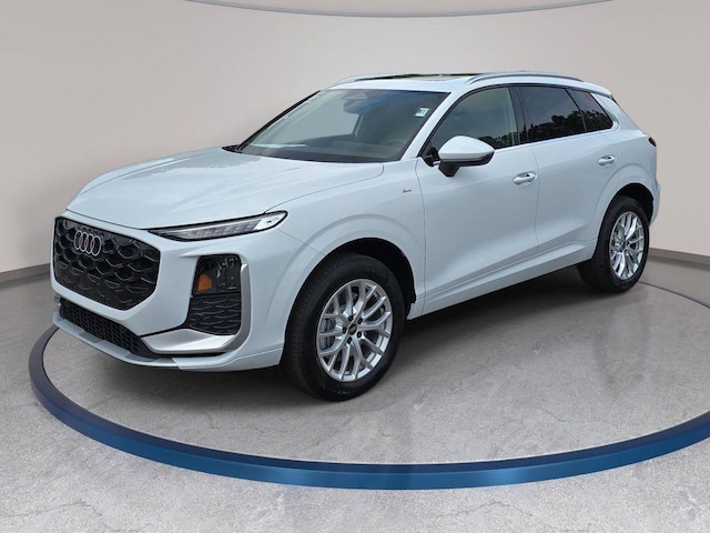 2026 Audi Q3 SUV
