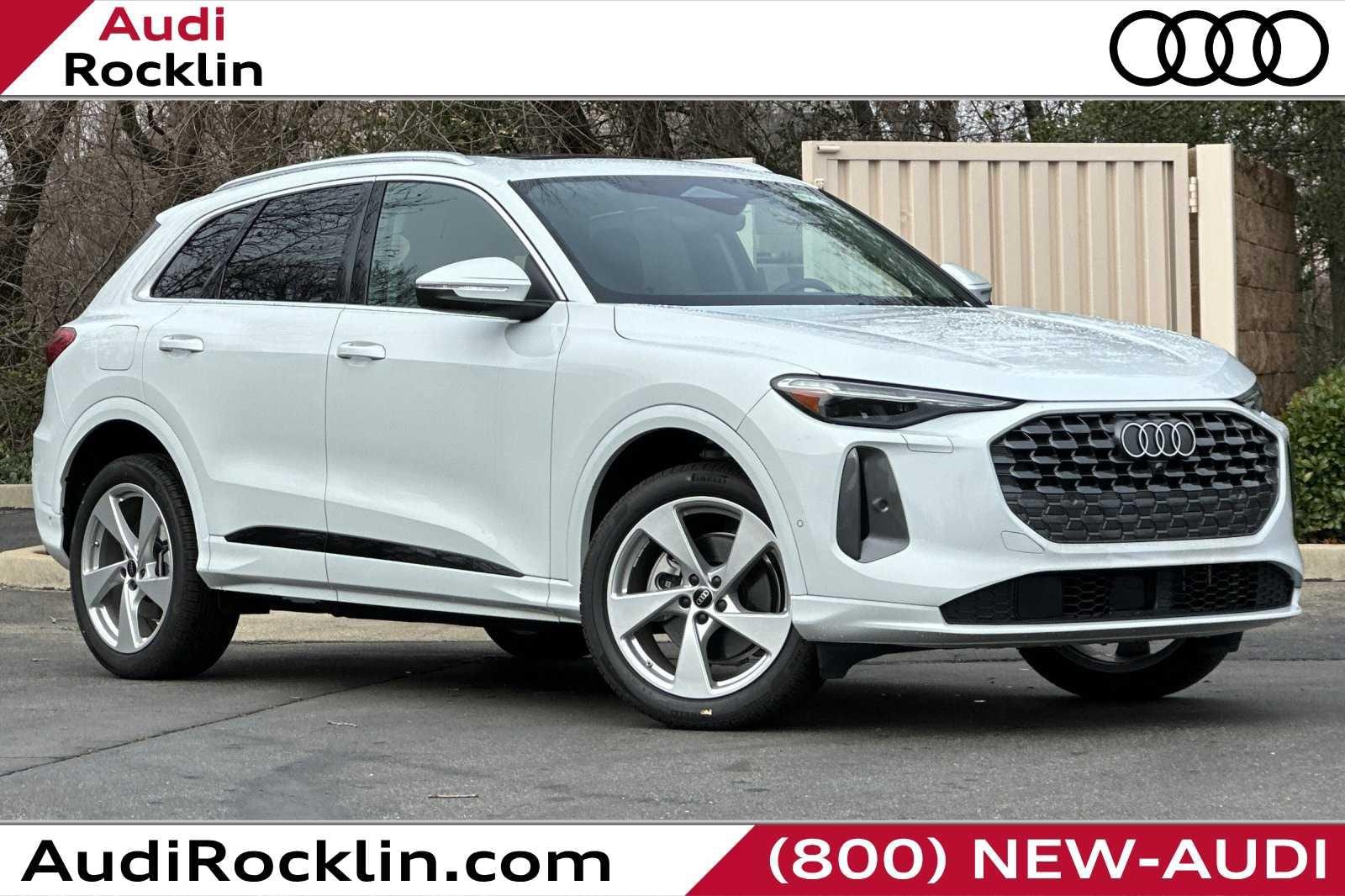 2025 Audi Q5