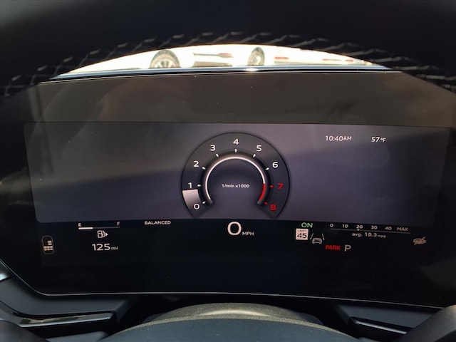 2026 Audi A5 Premium Plus - Photo 15