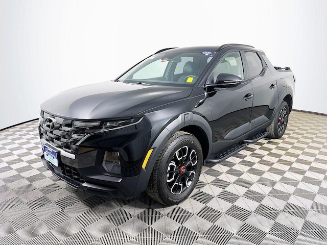2024 Hyundai Santa Cruz