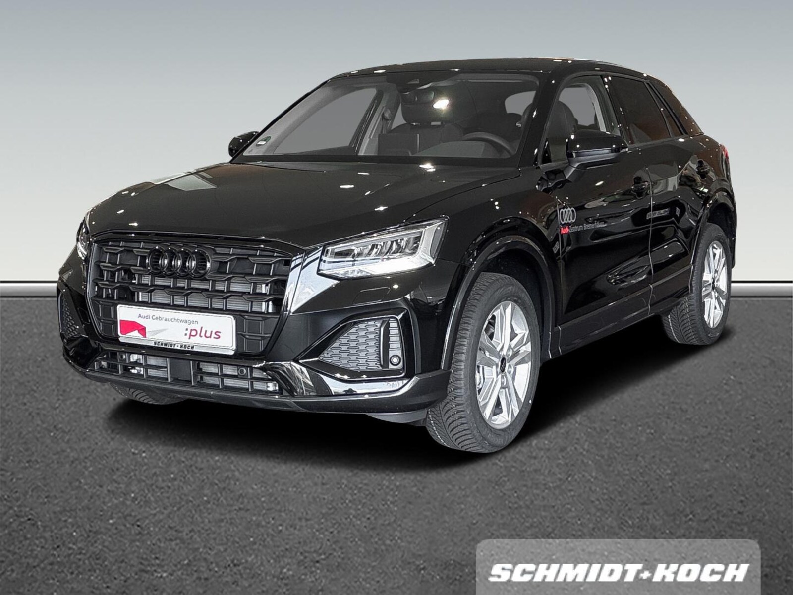 Audi Q2 – Bild 2