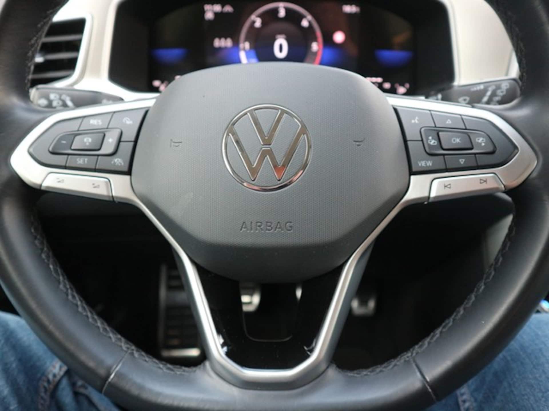 Volkswagen T-Roc MOVE