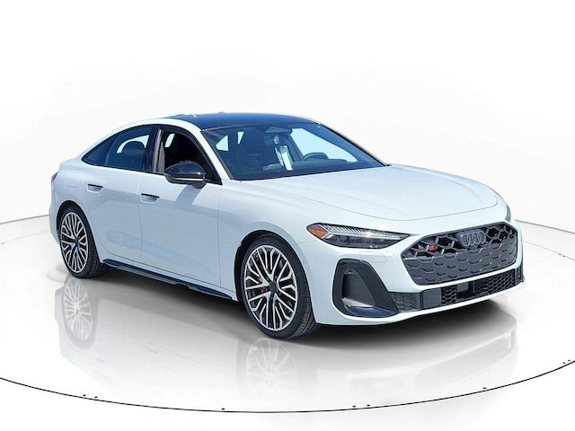 Photo of 2026 Audi S5 Sedan