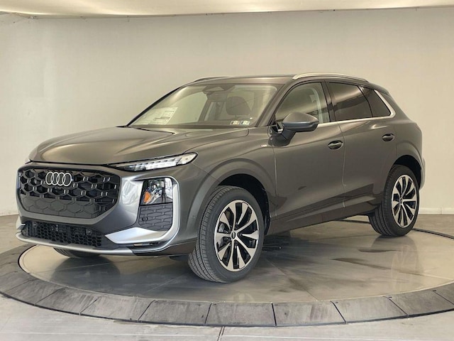 2026 Audi Q3 SUV