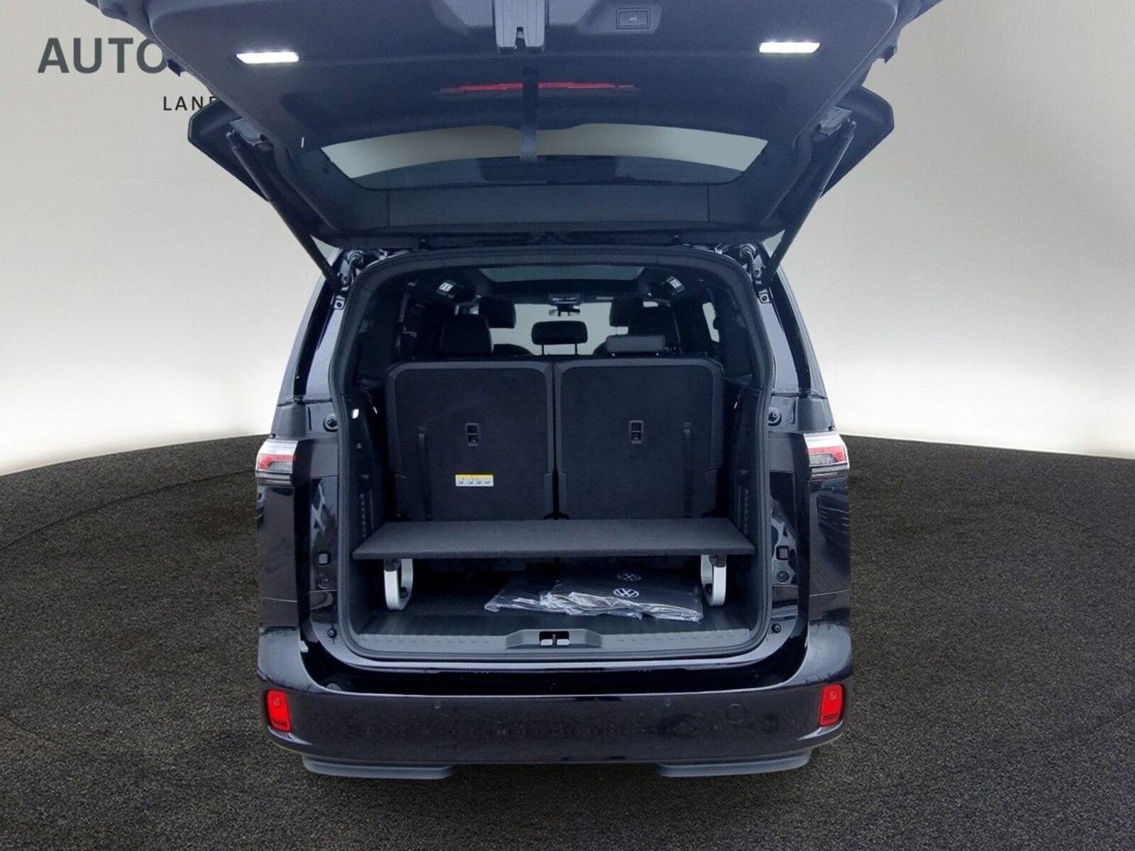 Volkswagen ID. Buzz – Bild 5