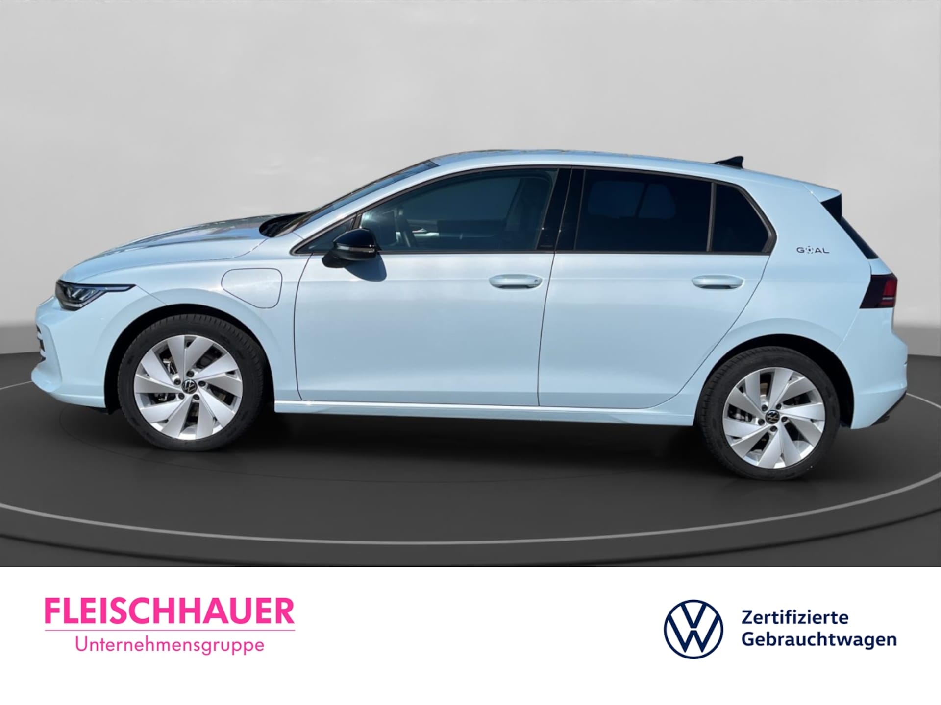 Volkswagen Golf Goal