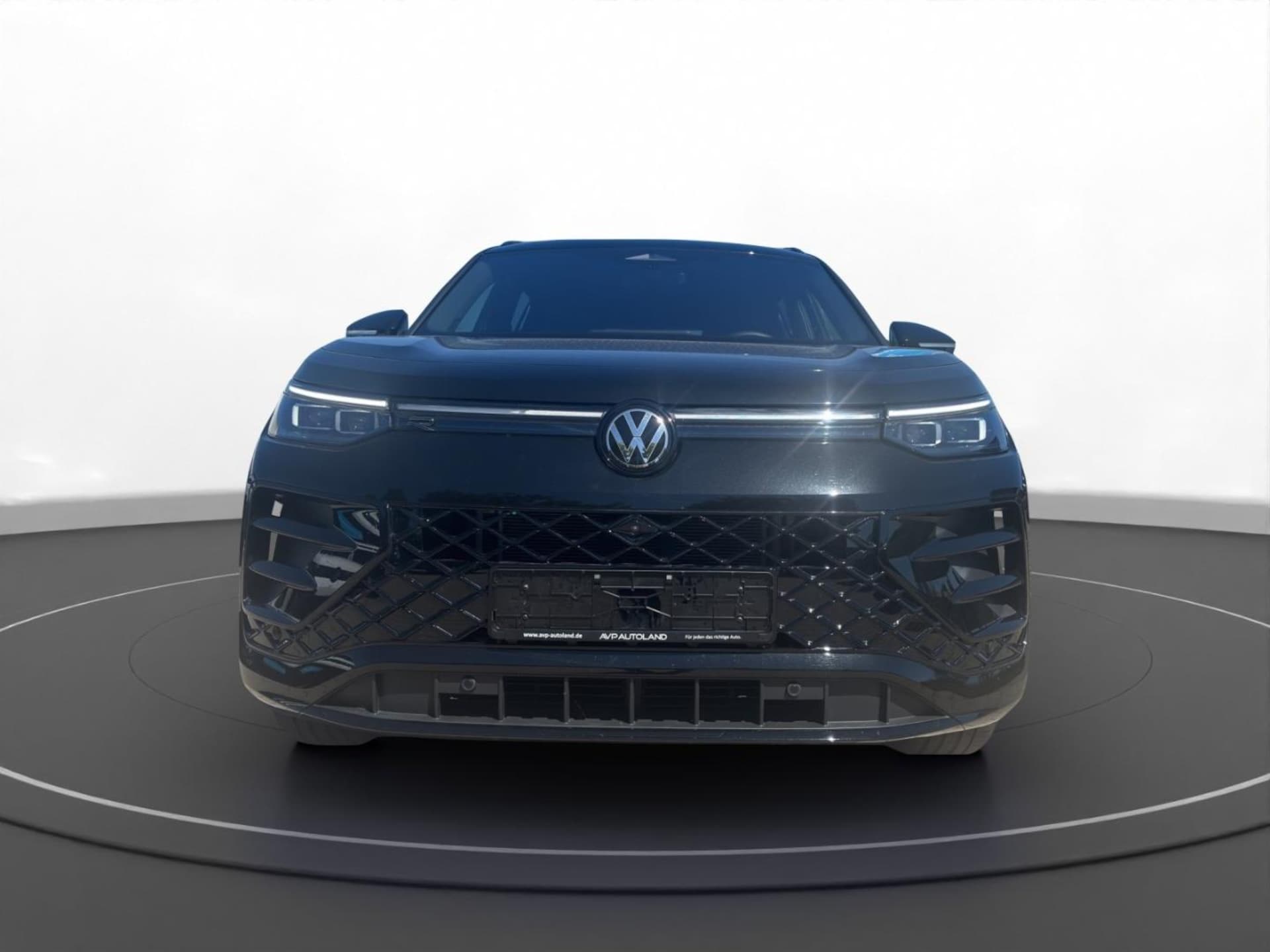 Volkswagen Tayron R-Line