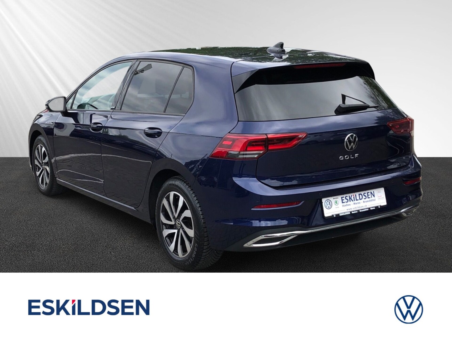 Volkswagen Golf Active