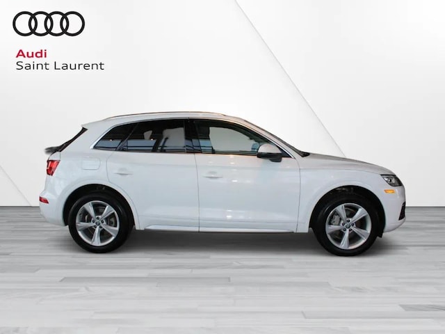 2019 Audi Q5