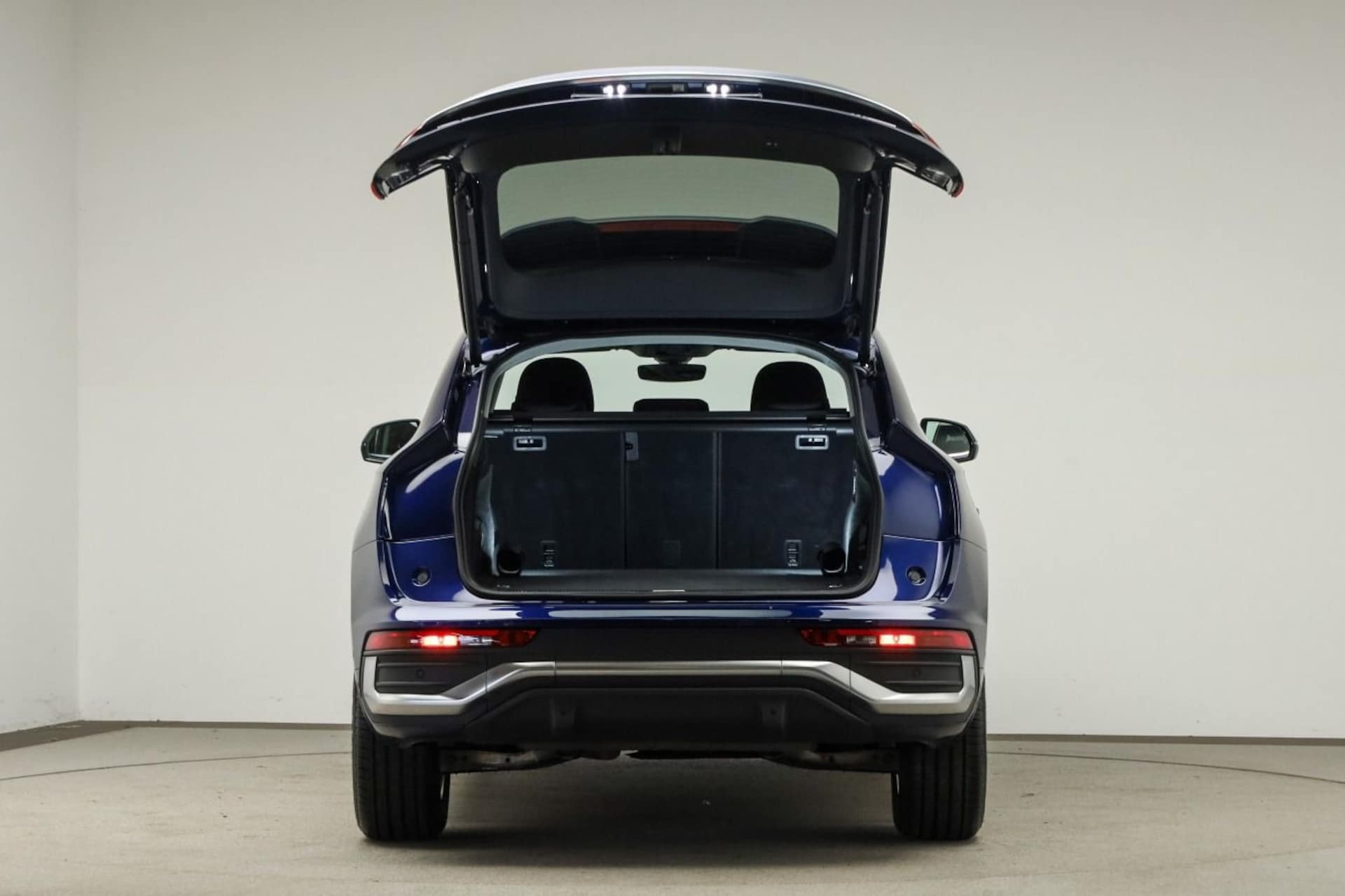 Audi Q5 Sportback TFSI e S line