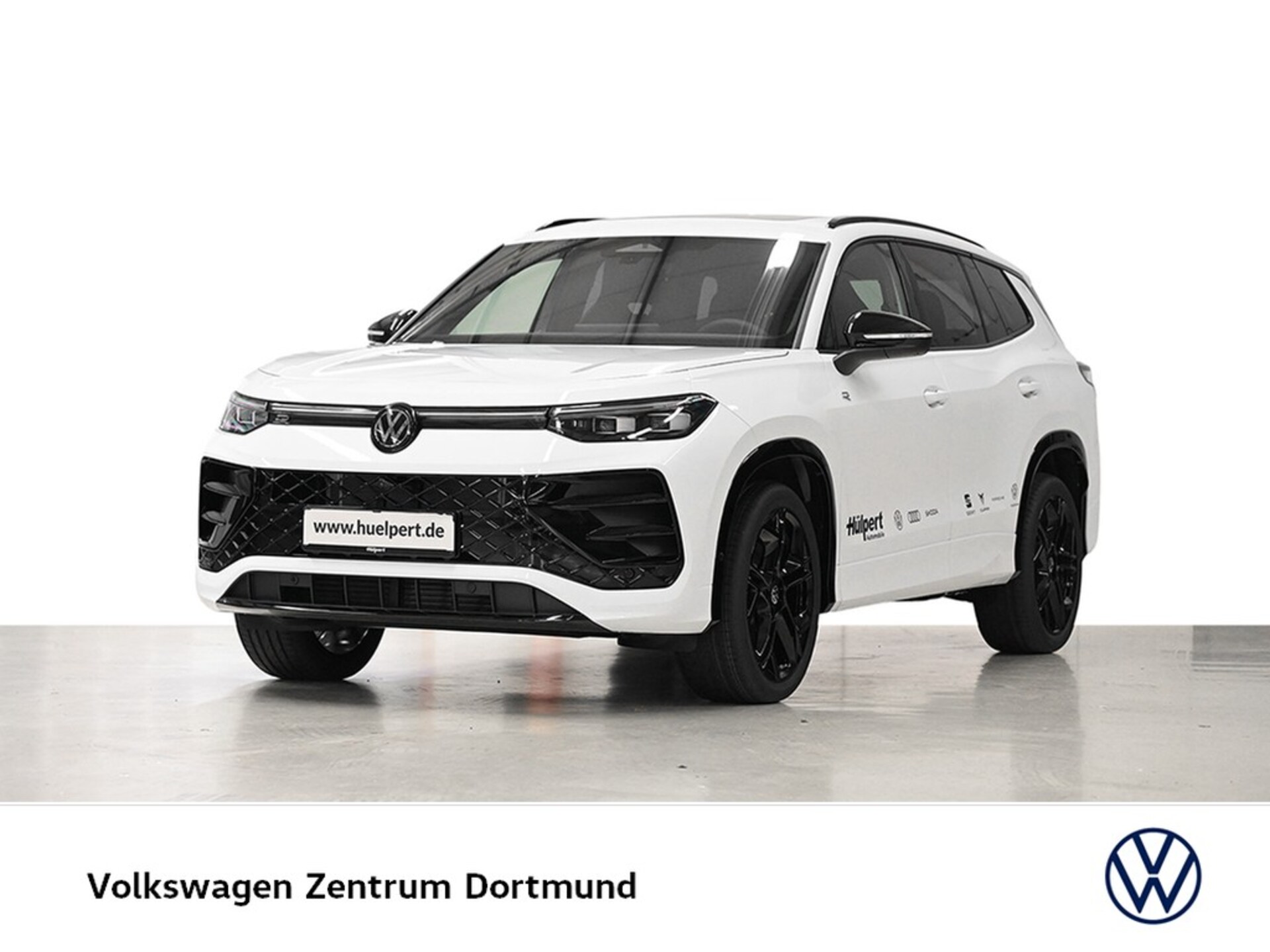 Volkswagen Tayron R-Line