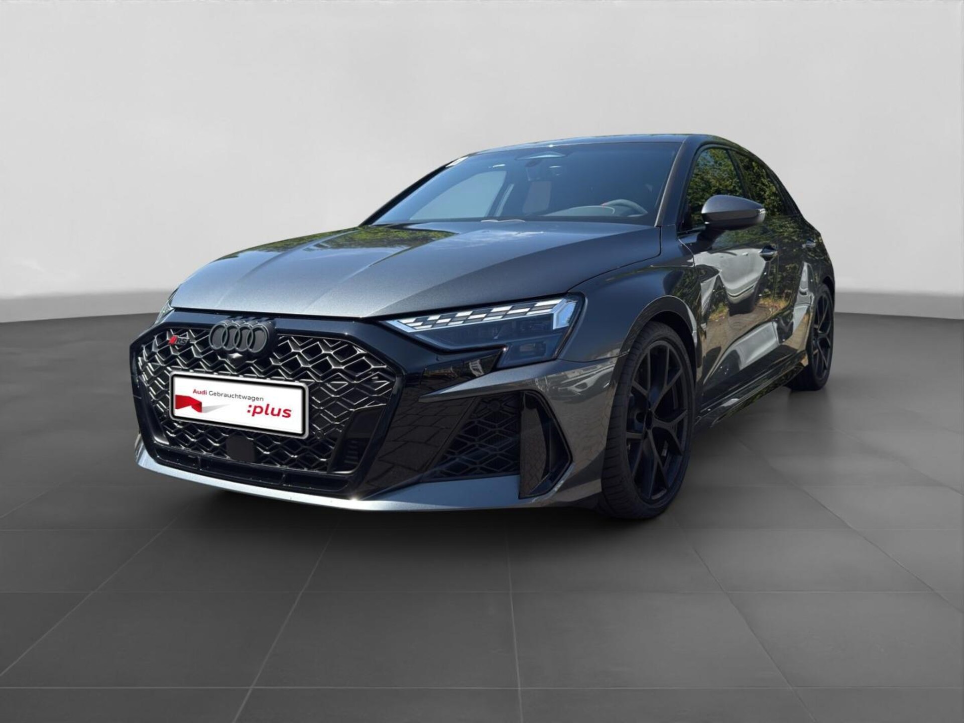 Audi RS 3 Sportback