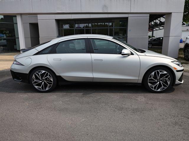 2023 Hyundai IONIQ 6