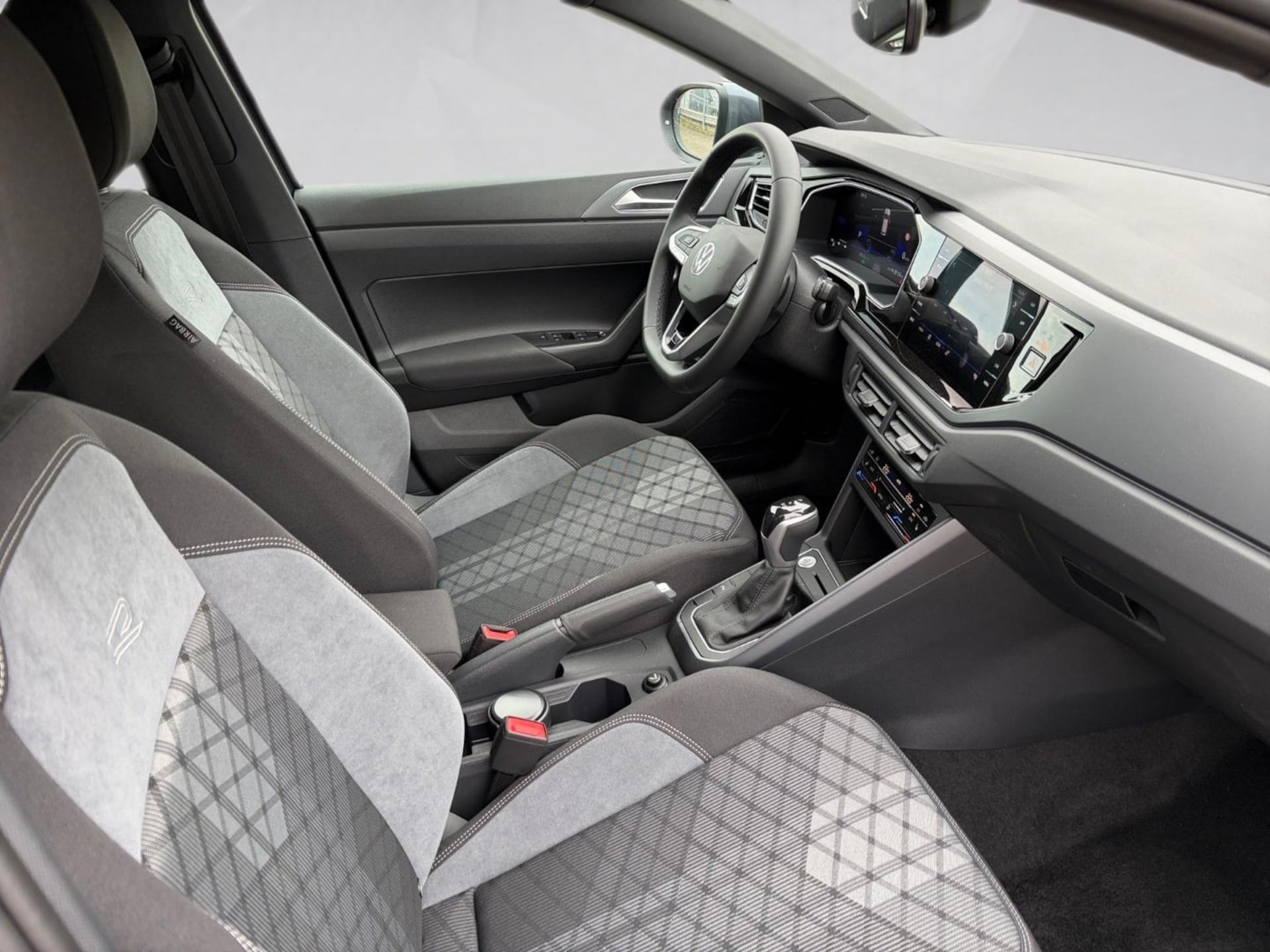 Volkswagen Taigo R-Line