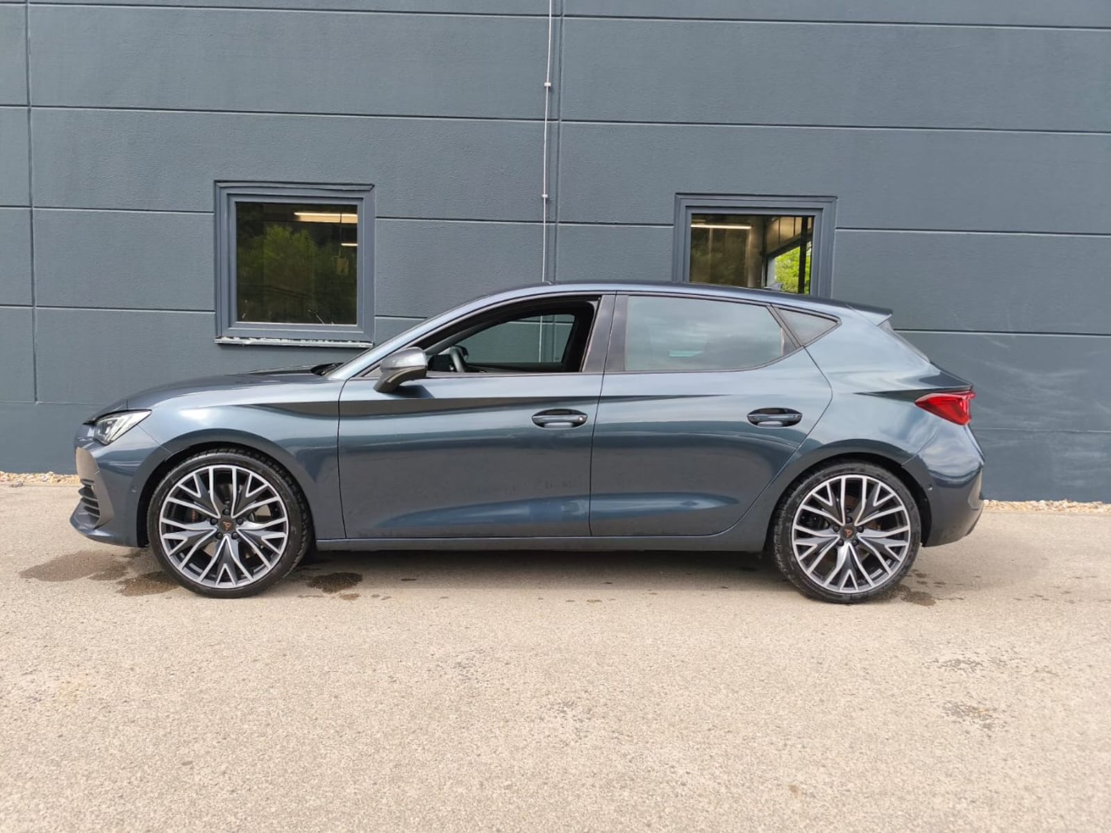 CUPRA Leon – Bild 3