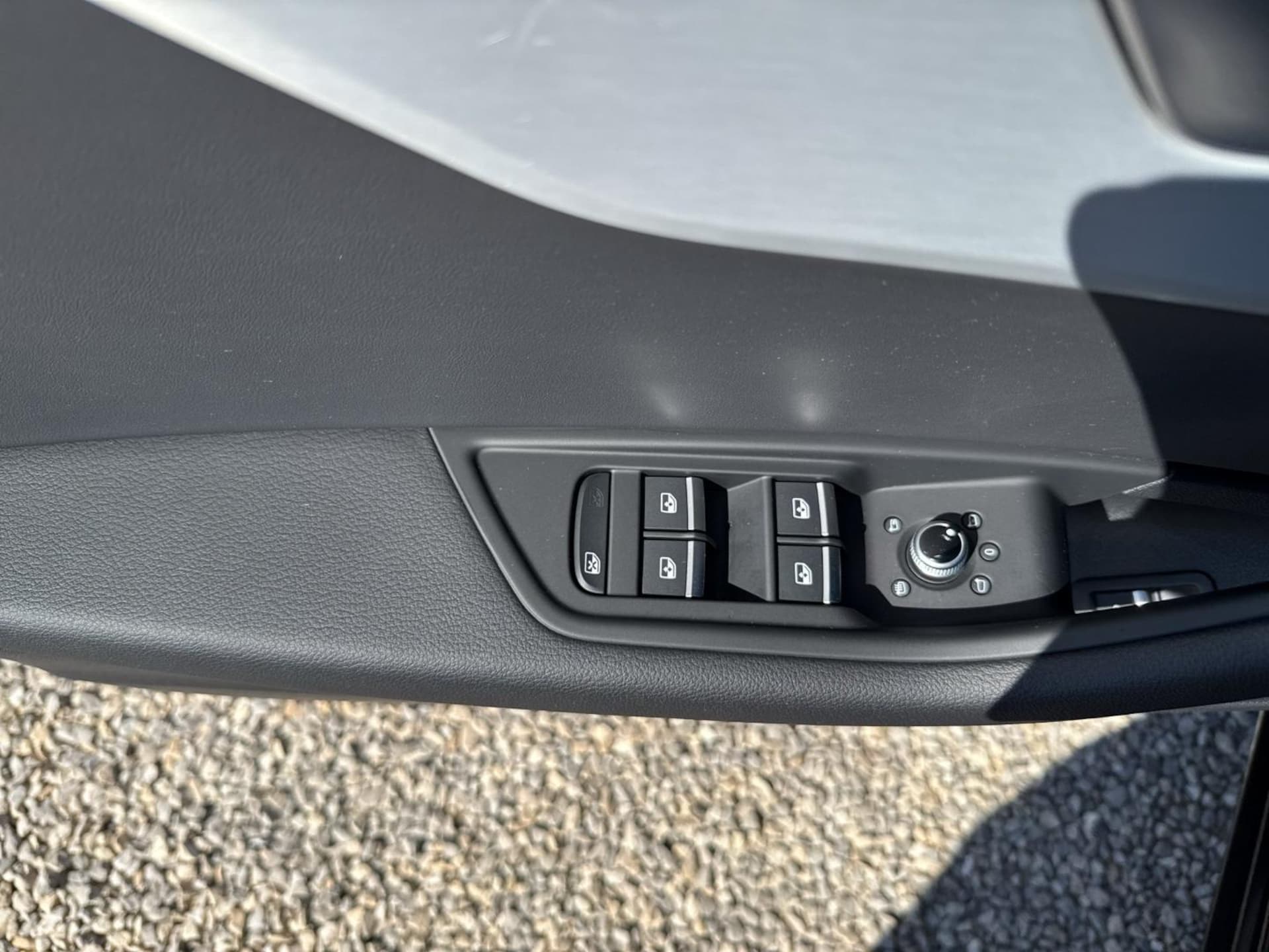 Audi A4 Limousine Advanced