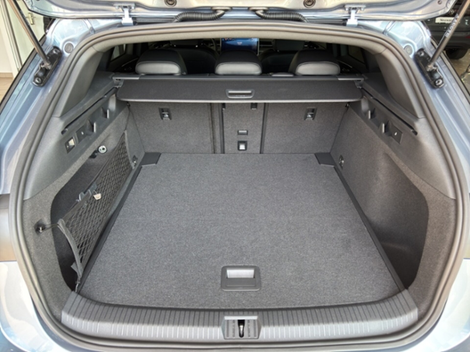 Volkswagen ID.7 Tourer Pro S
