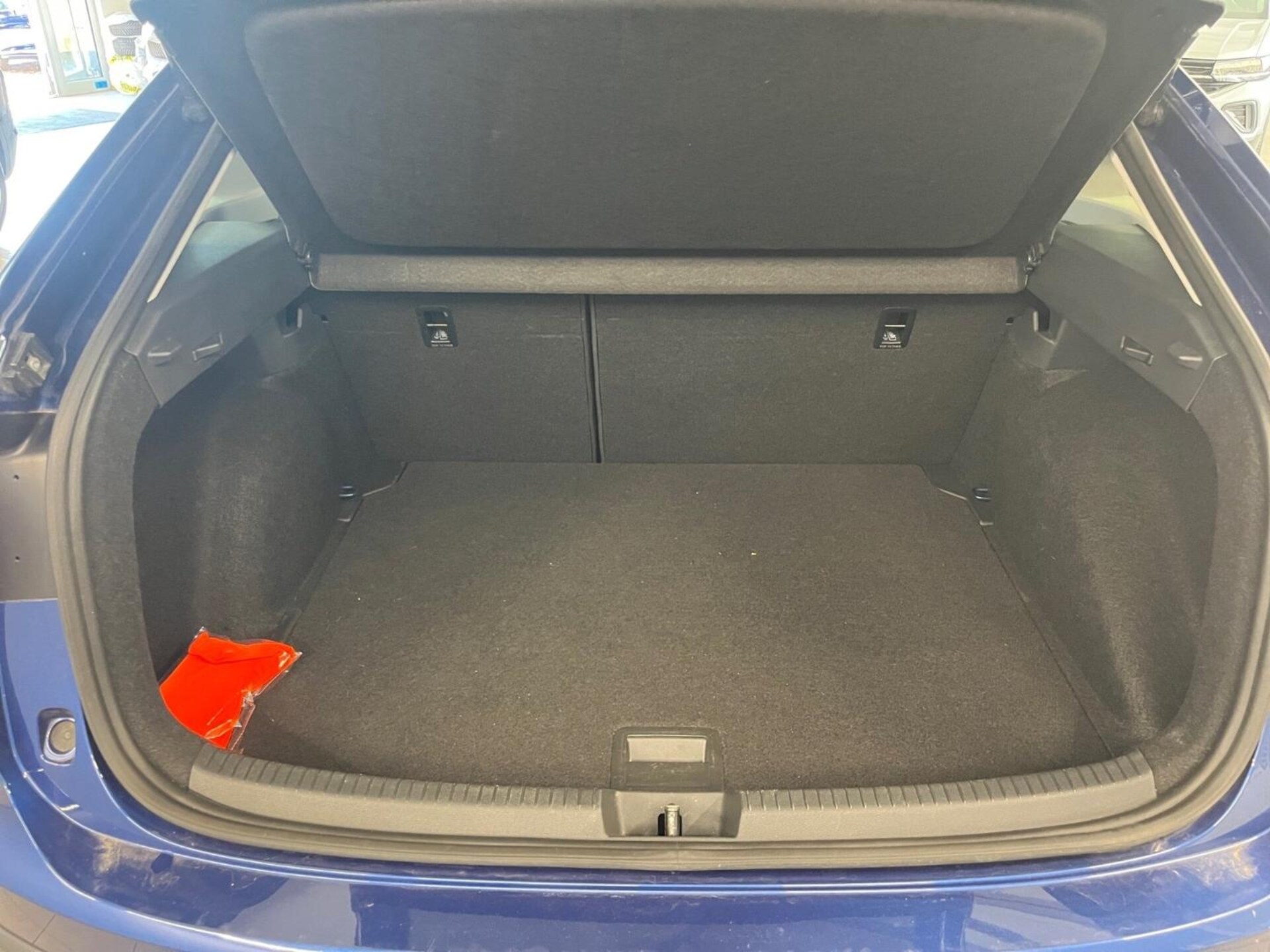 Volkswagen Taigo Life
