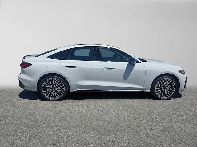 2026 Audi S5 Sedan
