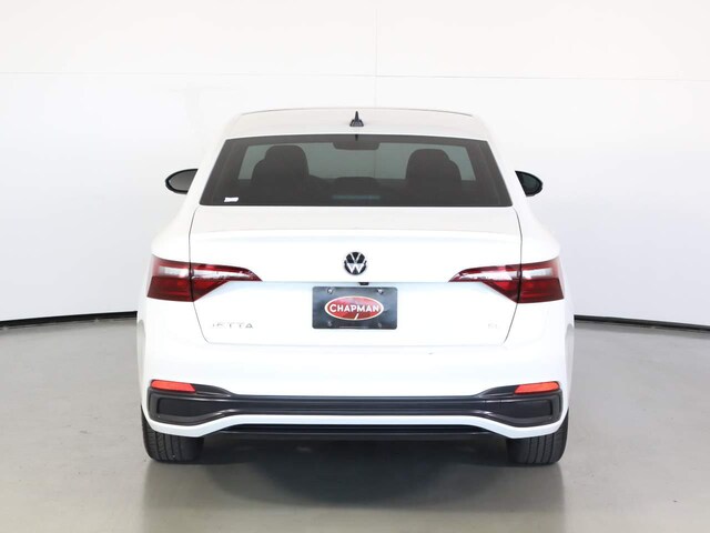 2023 Volkswagen Jetta