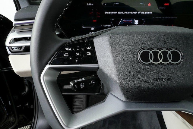 2026 Audi A6 Premium Plus - Photo 11