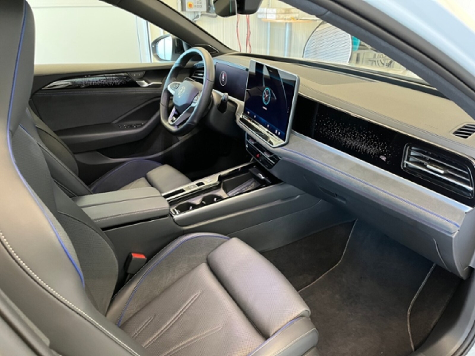 Volkswagen Passat – Bild 12