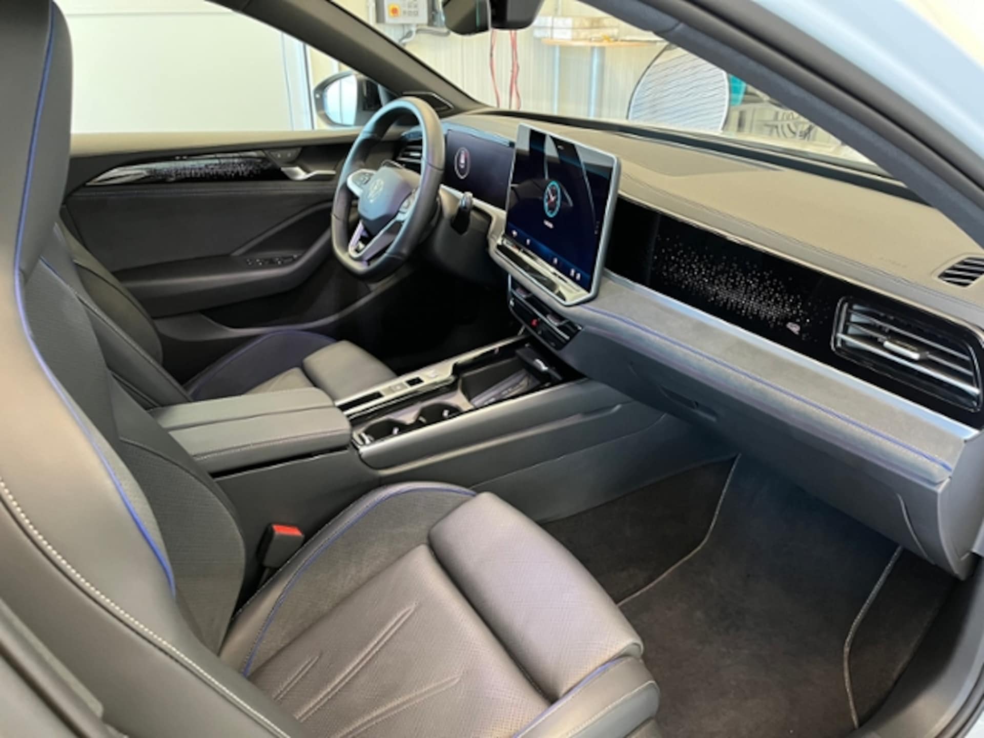 Volkswagen Passat R-Line