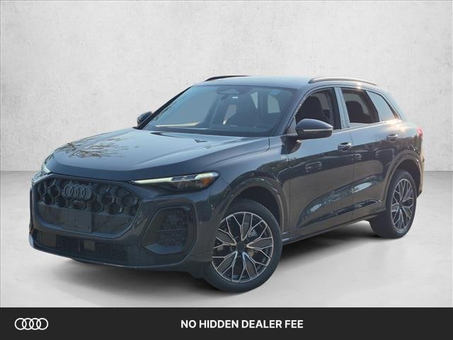 2026 Audi Q5