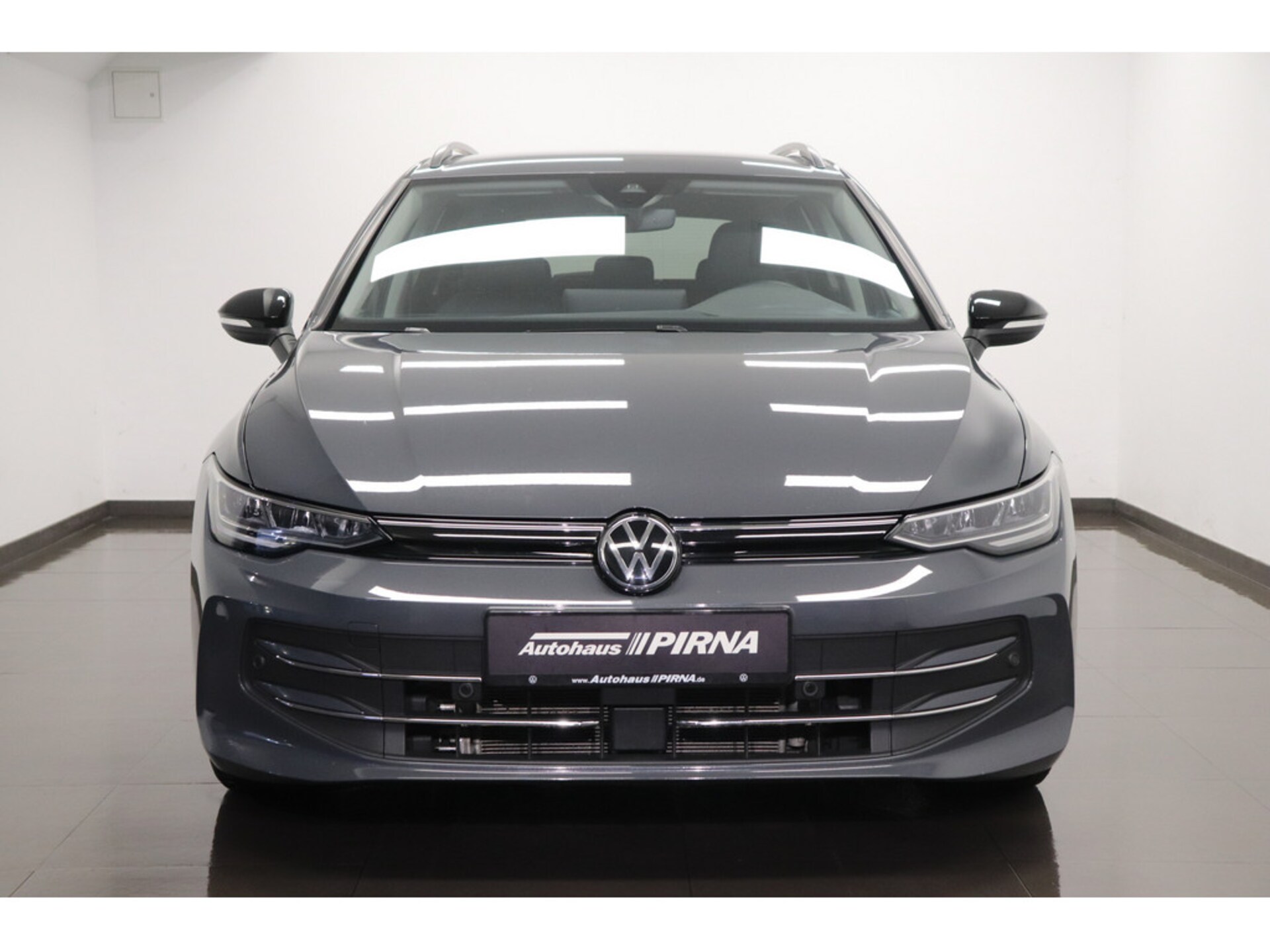 Volkswagen Golf Variant Goal
