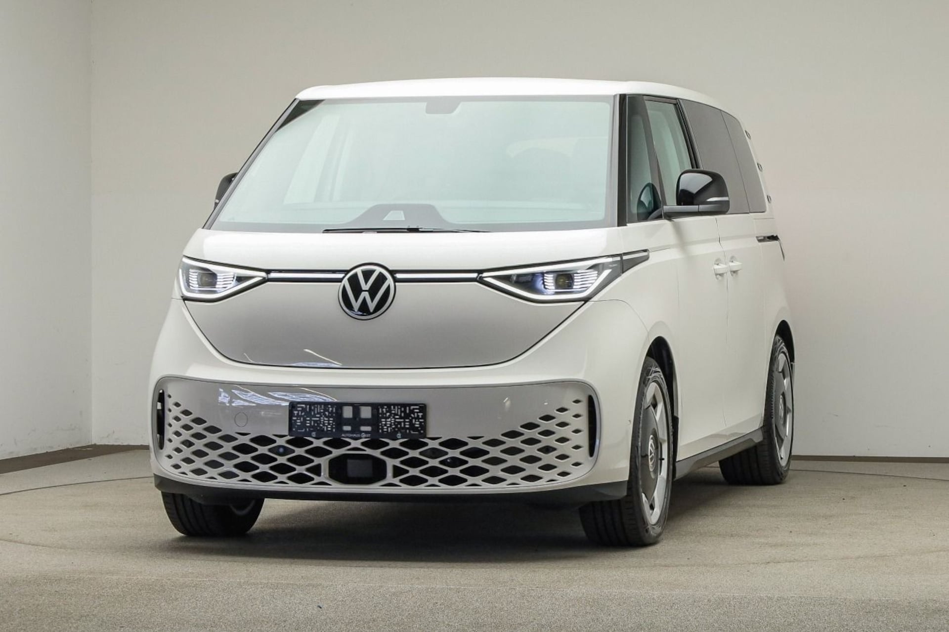 Volkswagen ID. Buzz Pro