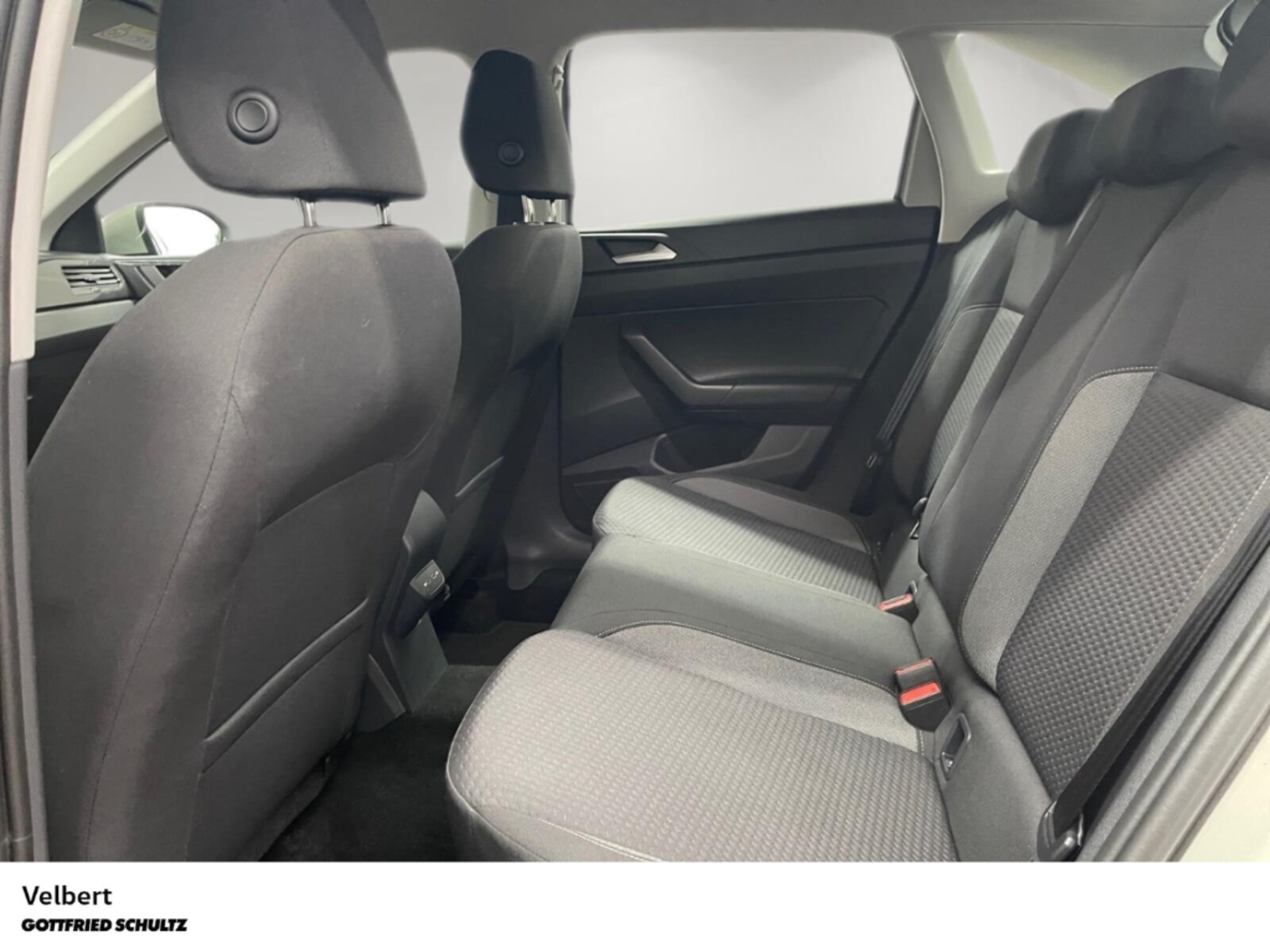 Volkswagen Taigo – Bild 6