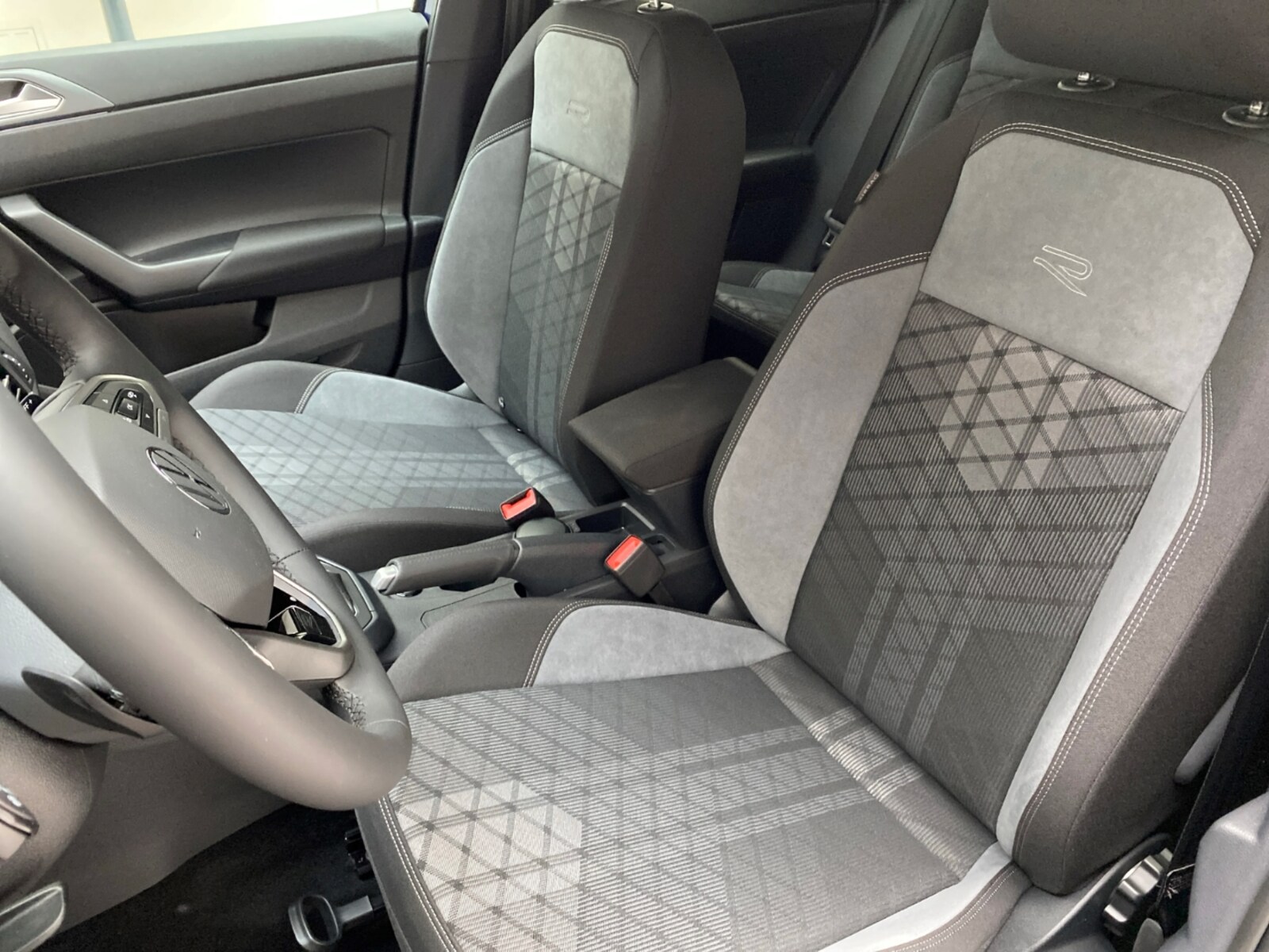 Volkswagen Taigo – Bild 9