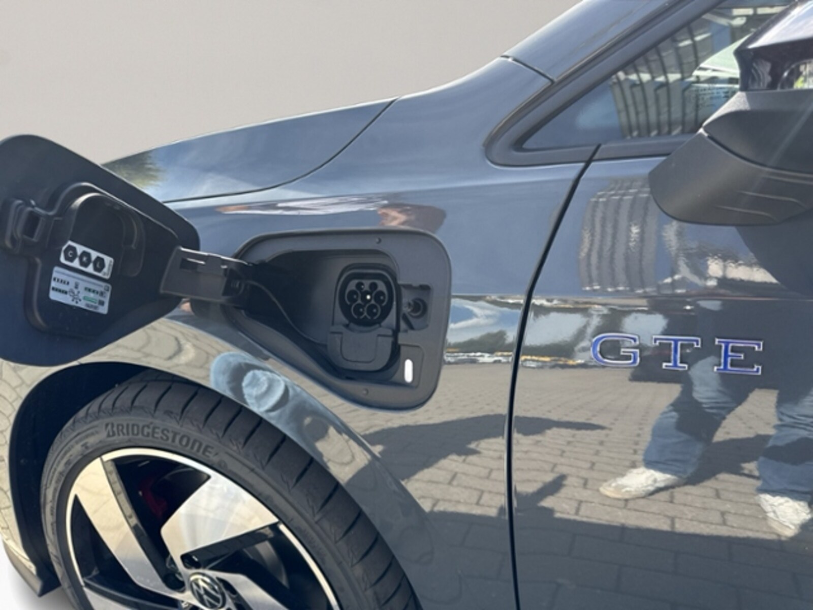 Volkswagen Golf – Bild 25