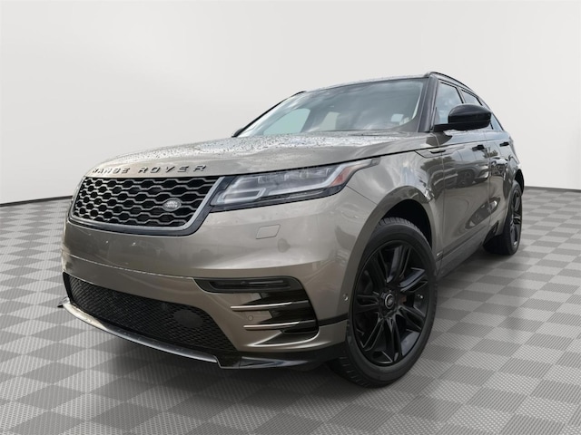 2019 Land Rover Range Rover Velar