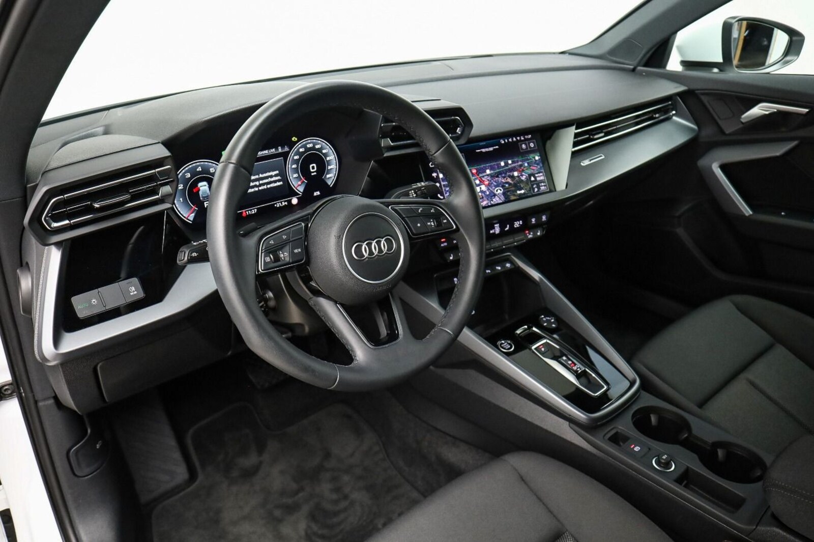 Audi A3 Sportback – Bild 10