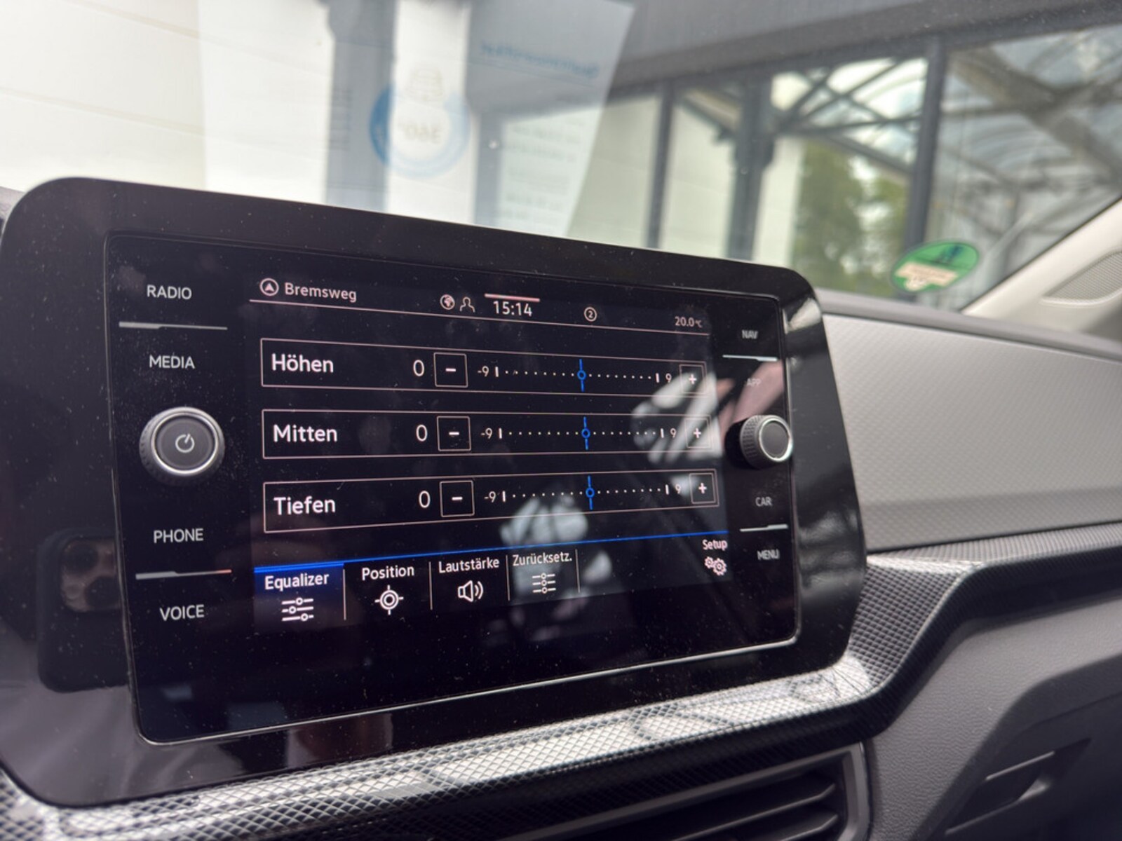 Volkswagen T-Cross – Bild 28