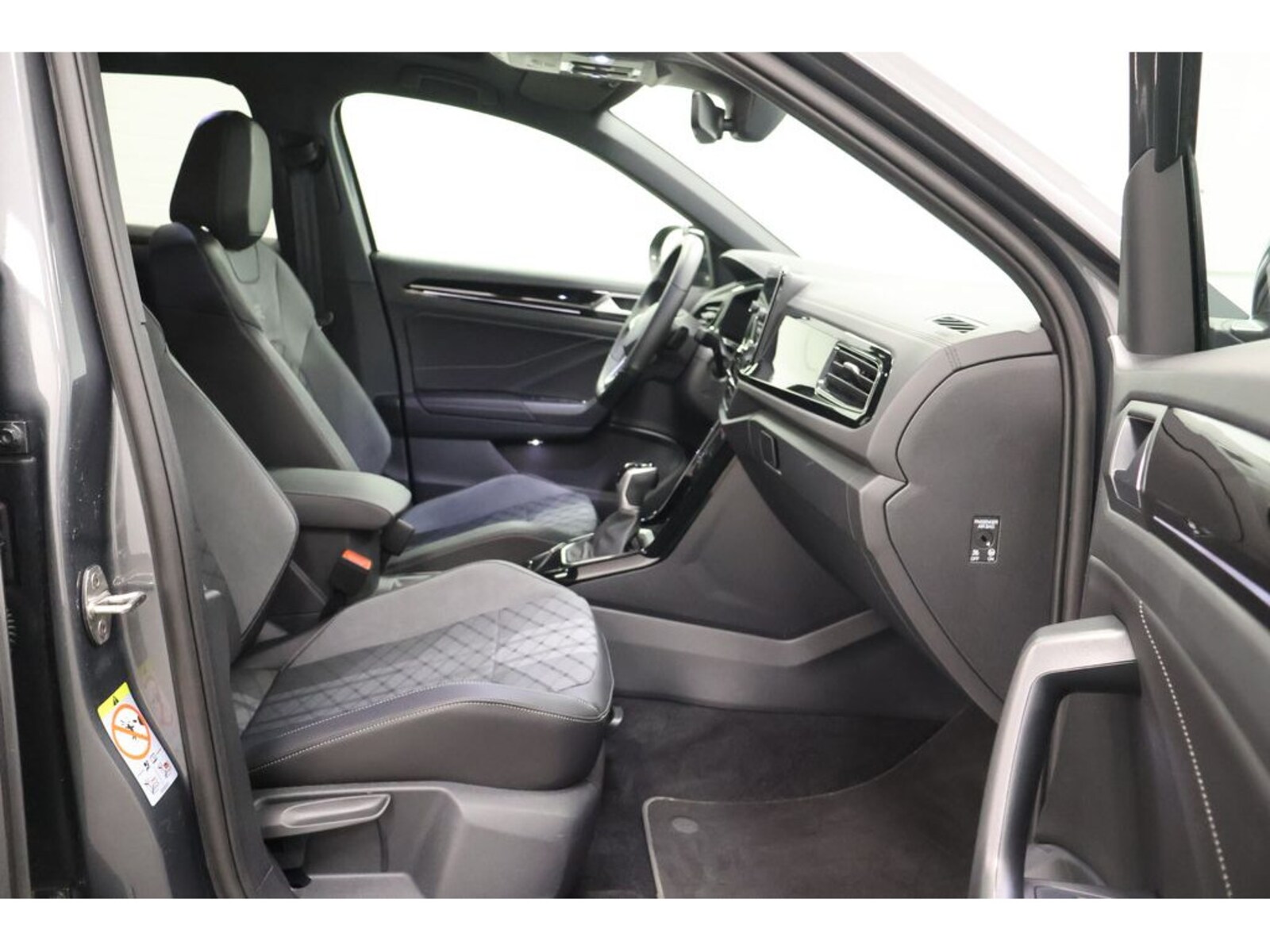 Volkswagen T-Roc – Bild 28